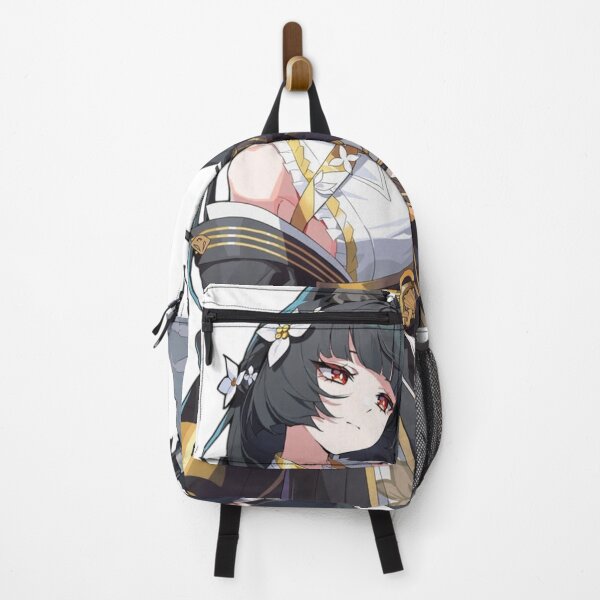Item preview, Miyabi Dignified Blossom Zenless Zone Zero designed and sold by KomiArts.