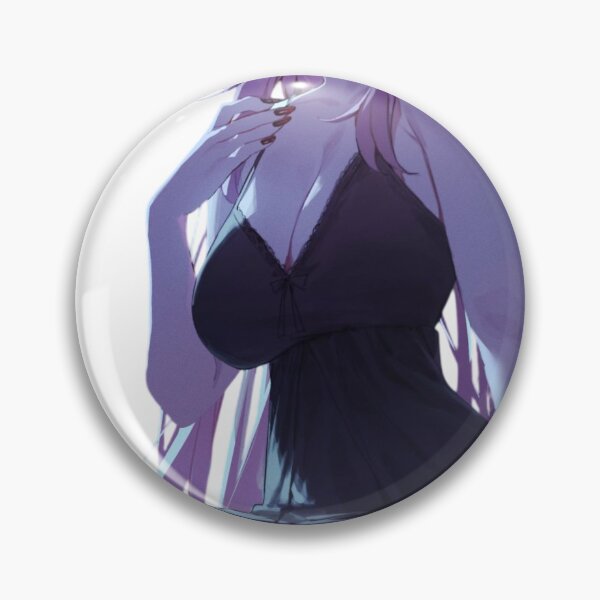 Item preview, Evernight Night Gown Honkai Star Rail designed and sold by KomiArts.