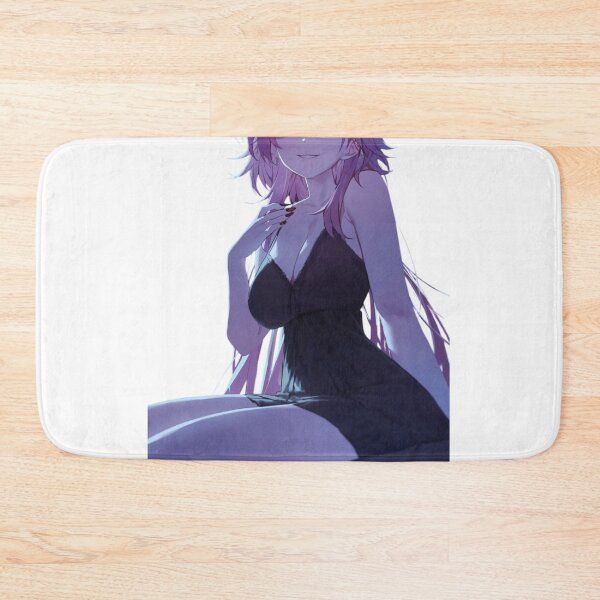 Item preview, Evernight Night Gown Honkai Star Rail designed and sold by KomiArts.