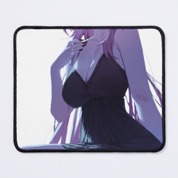 Item preview, Evernight Night Gown Honkai Star Rail designed and sold by KomiArts.