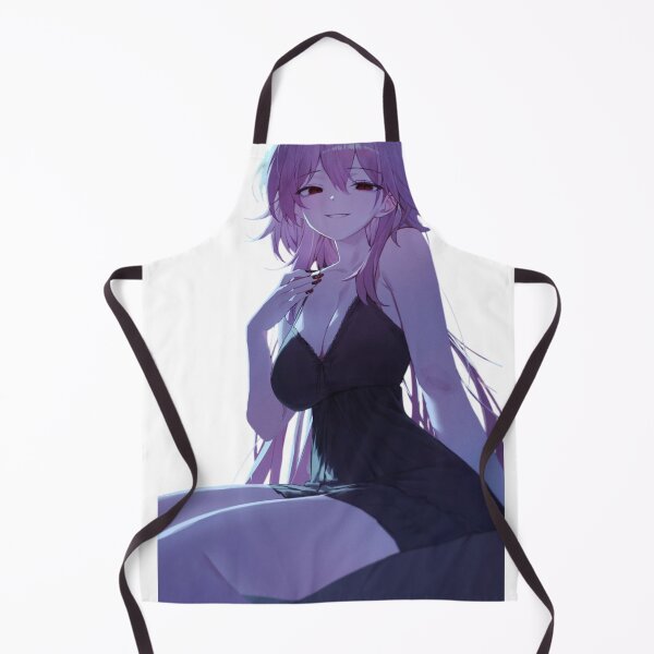 Item preview, Evernight Night Gown Honkai Star Rail designed and sold by KomiArts.