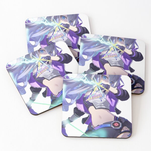 Item preview, Silver Wolf Spark Honkai Star Rail designed and sold by KomiArts.