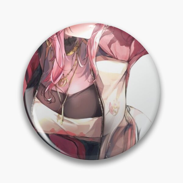 Item preview, Mori Calliope Baseball Cap Hololive designed and sold by KomiArts.