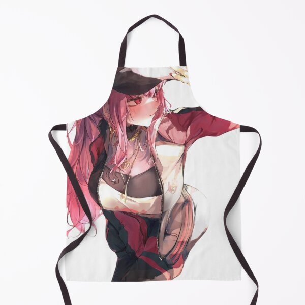 Item preview, Mori Calliope Baseball Cap Hololive designed and sold by KomiArts.