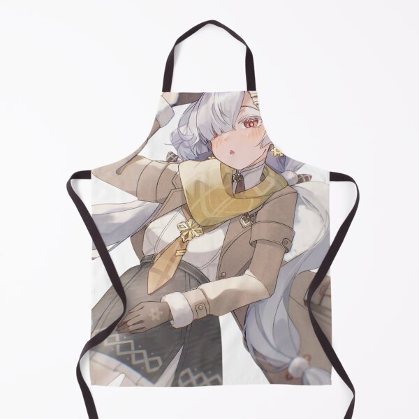 Item preview, Mornye School Outfit Wuthering Waves designed and sold by KomiArts.