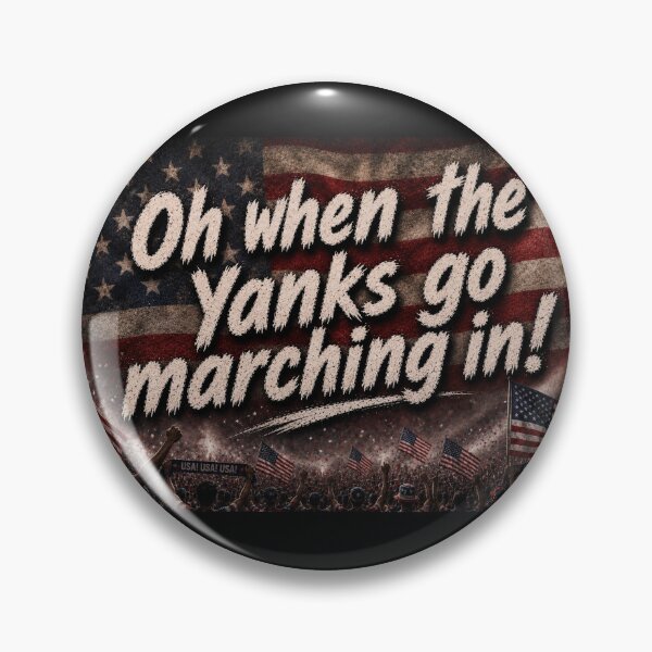 Item preview, USA Football Soccer Fan Banner designed and sold by PicPerfectPlace.