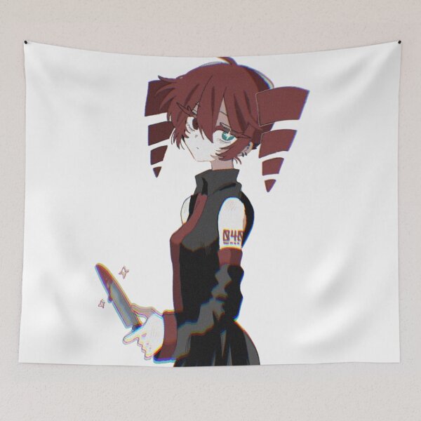 Item preview, Kasane Teto Knife designed and sold by KomiArts.