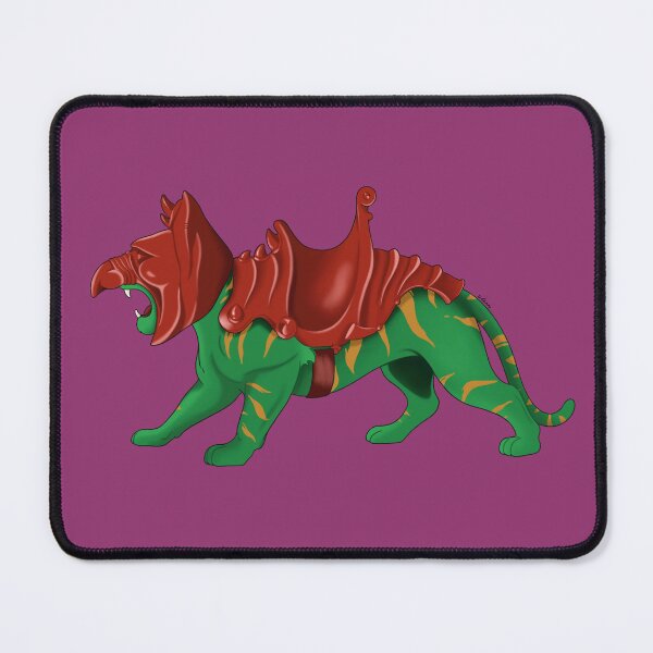 Item preview, Battle Cat Figure Art designed and sold by gprier.