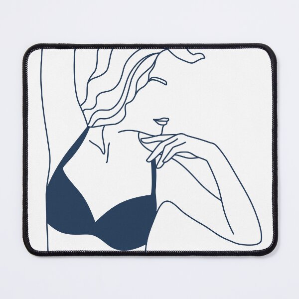 Item preview, lady silhouette designed and sold by FloFlo8468.