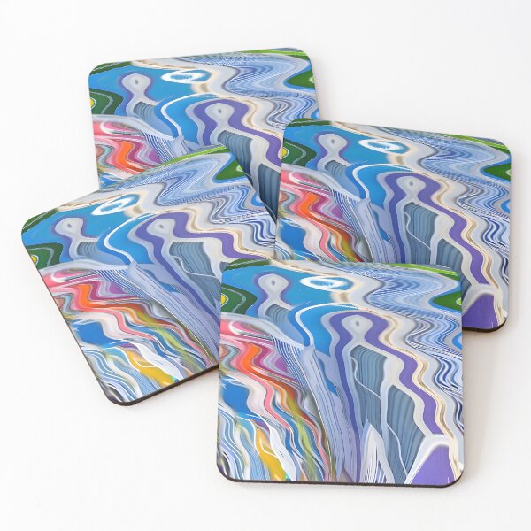 Item preview, Beach Combers designed and sold by O'clock Vibes.