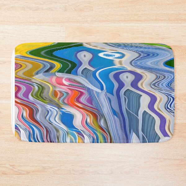 Item preview, Beach Combers designed and sold by O'clock Vibes.