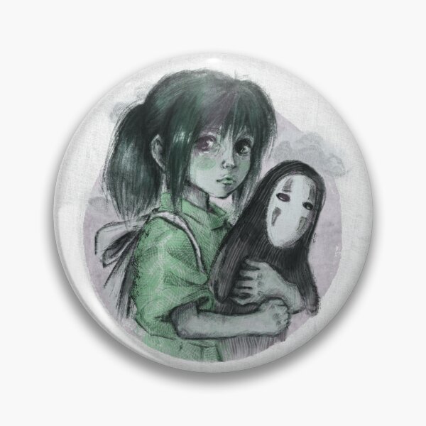 Item preview, Chihiro no Face Empathy Green designed and sold by melyverso.