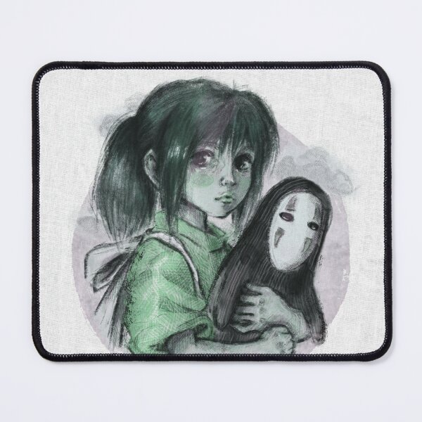 Item preview, Chihiro no Face Empathy Green designed and sold by melyverso.