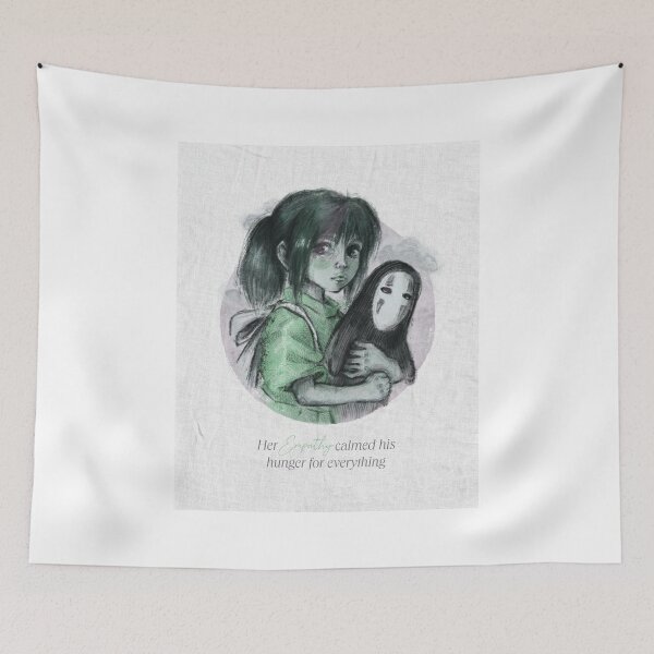 Item preview, Chihiro no Face Empathy Green designed and sold by melyverso.