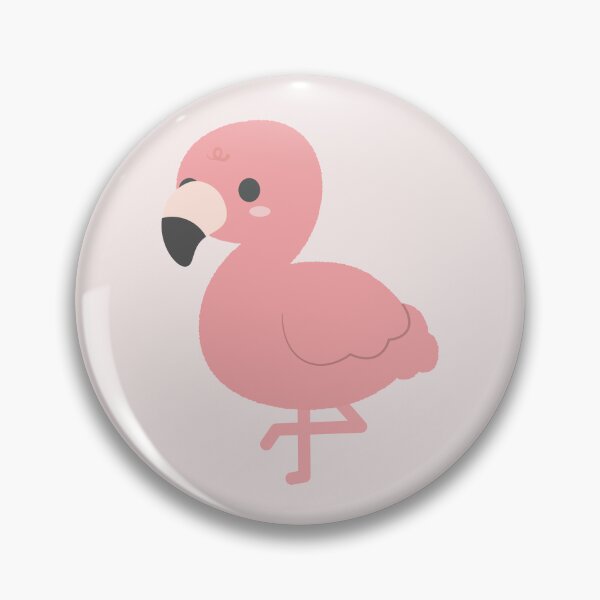 Item preview, Flamingo designed and sold by theladyernestember.