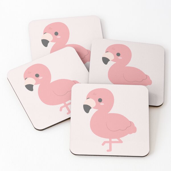 Item preview, Flamingo designed and sold by theladyernestember.