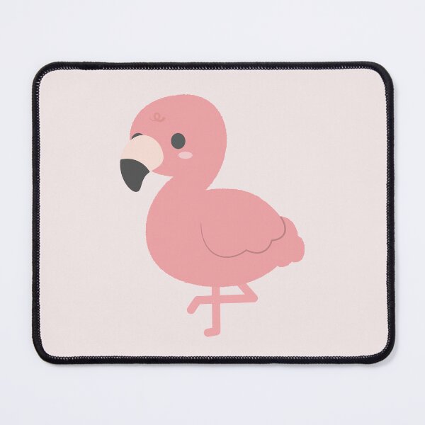 Item preview, Flamingo designed and sold by theladyernestember.