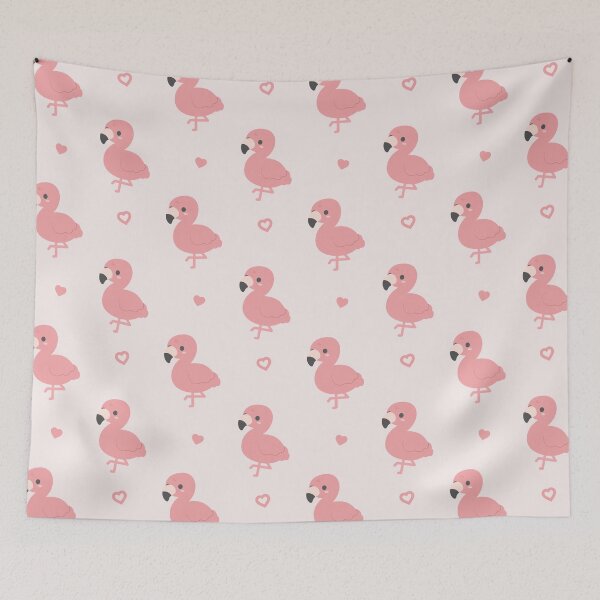 Item preview, Flamingo designed and sold by theladyernestember.