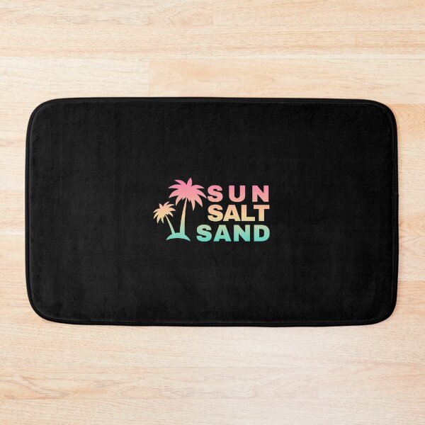 Item preview, Sun - Salt - Sand designed and sold by VibetheSeason.