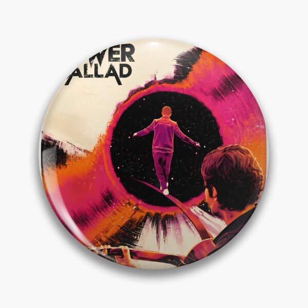 Item preview, power ballad designed and sold by Zicaffe.