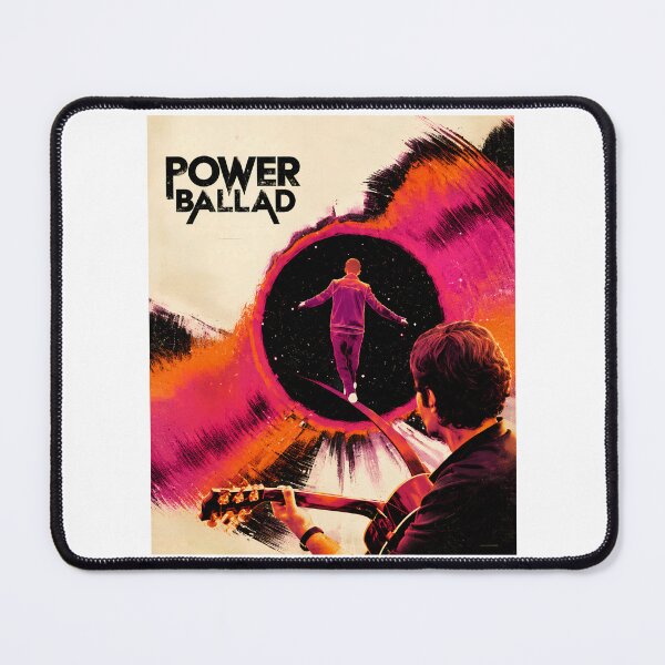 Item preview, power ballad designed and sold by Zicaffe.