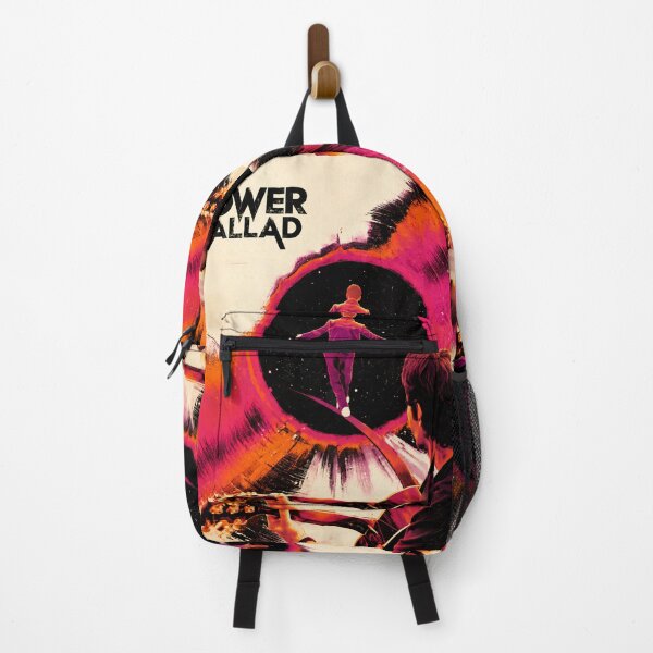 Item preview, power ballad designed and sold by Zicaffe.