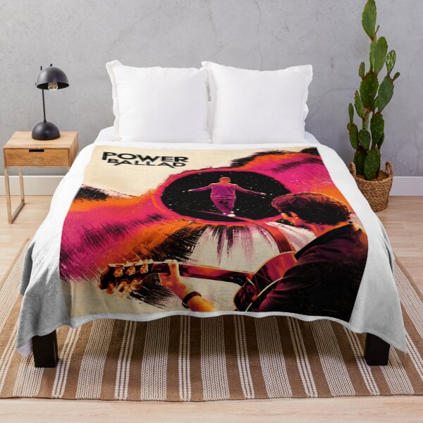 Item preview, power ballad designed and sold by Zicaffe.