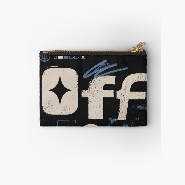 Item preview, Offline | Mental Reboot Aesthetic Typography Design designed and sold by NBT-NOVA.
