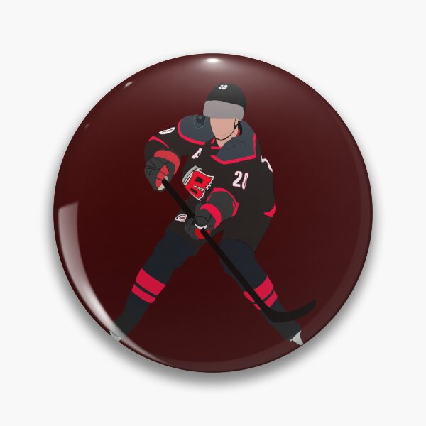 Item preview, Sebastian Aho designed and sold by MyahOffTheBench.