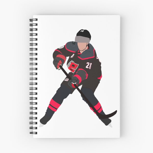 Item preview, Sebastian Aho designed and sold by MyahOffTheBench.