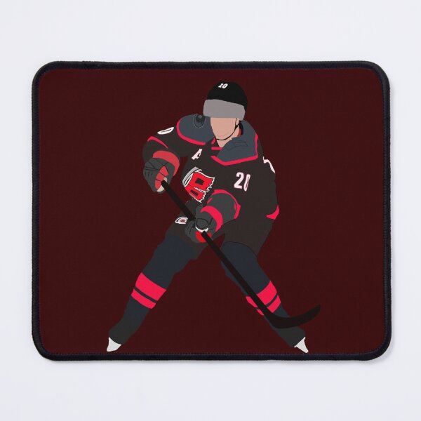 Item preview, Sebastian Aho designed and sold by MyahOffTheBench.