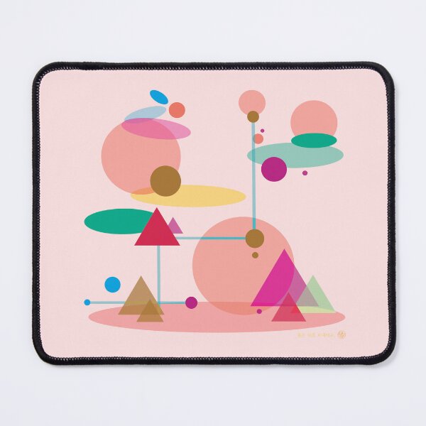 Item preview, strawberry color Forest designed and sold by DalPrint.