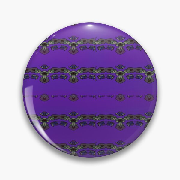 Item preview, Abstract purple seamless pattern with intricate ornate details designed and sold by Ployphaiphai .