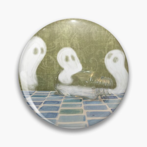 Item preview, Ghosts out of their Jar designed and sold by Mushroom-Lad.