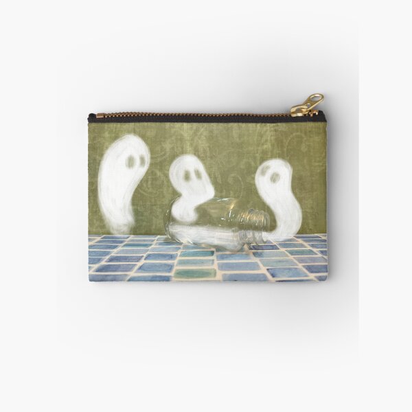 Item preview, Ghosts out of their Jar designed and sold by Mushroom-Lad.