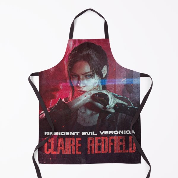 Item preview, Claire Redfield - Resident Evil Veronica designed and sold by VickiAshley.