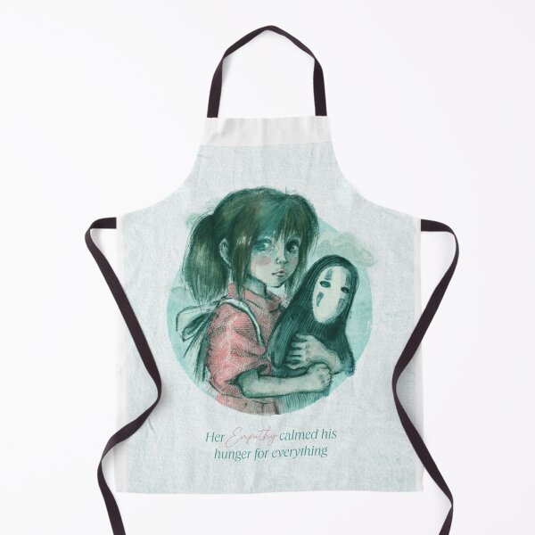 Item preview, Chihiro no Face Empathy Teal designed and sold by melyverso.