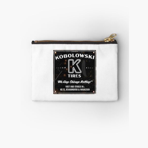 Item preview, Kobolowski Tires Tin Distressed designed and sold by Normbot2000.