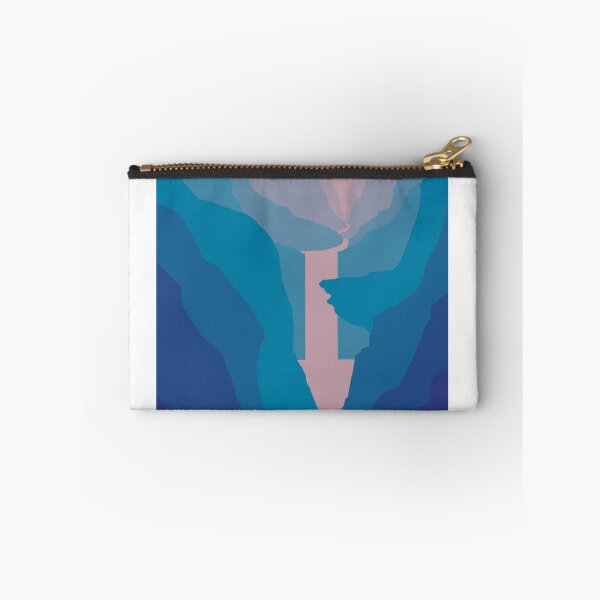 Item preview, Waterfall Canyon designed and sold by Mushroom-Lad.