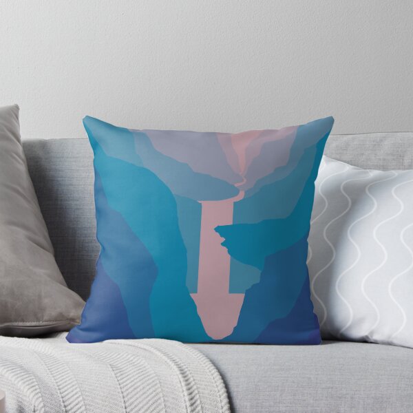 Item preview, Waterfall Canyon designed and sold by Mushroom-Lad.
