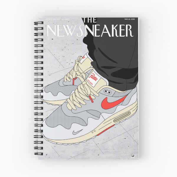 Item preview, New Sneaker designed and sold by unstablefragments.