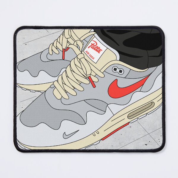 Item preview, New Sneaker designed and sold by unstablefragments.