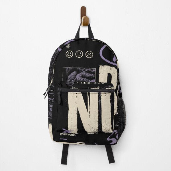 Item preview, Not in a Rush Typography Design | Motivational Self-Growth Aesthetic Graphic designed and sold by NBT-NOVA.