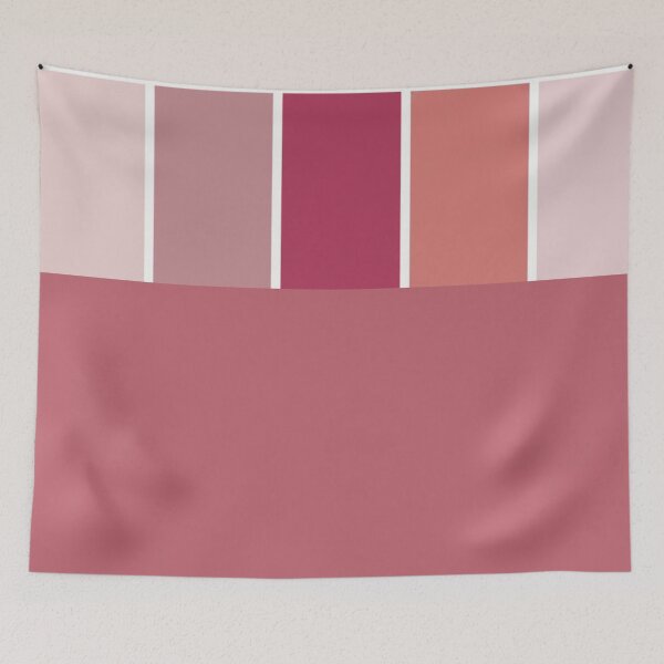 Item preview, Rosado designed and sold by Roxburylane.