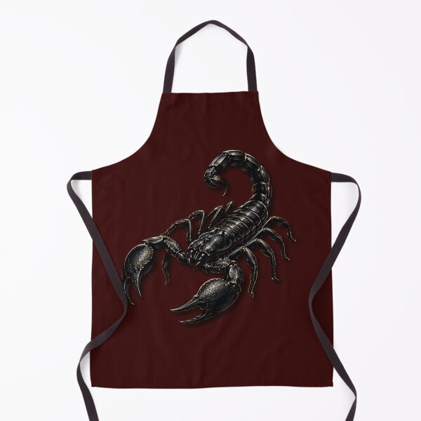 Item preview, Black Scorpion Warrior designed and sold by Vexorask.