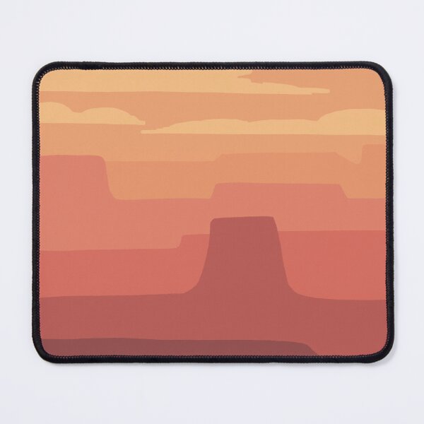 Item preview, Orange Mesas designed and sold by Mushroom-Lad.