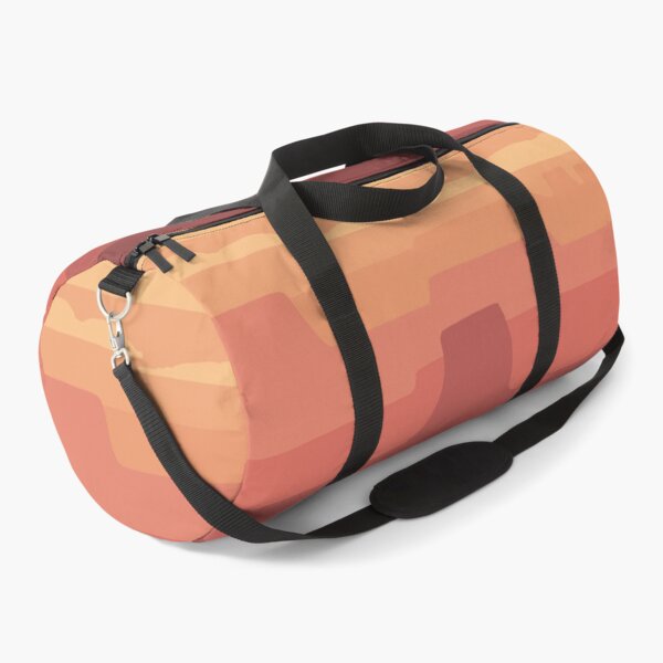 Item preview, Orange Mesas designed and sold by Mushroom-Lad.