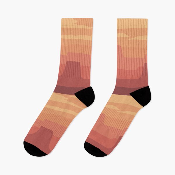 Item preview, Orange Mesas designed and sold by Mushroom-Lad.