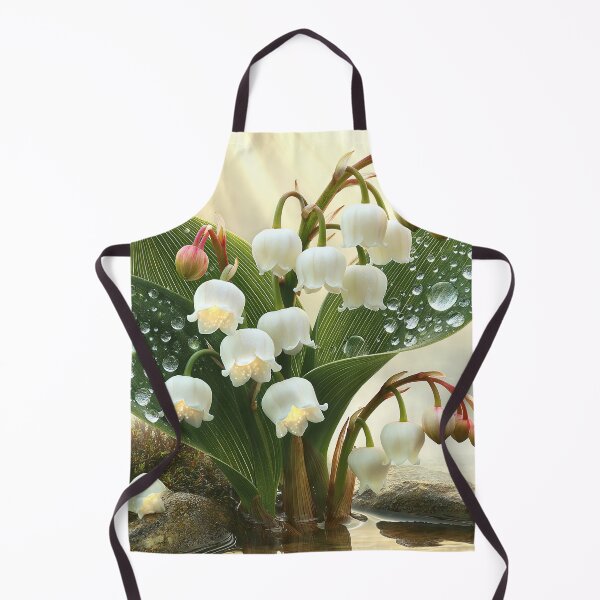 Item preview, The Luminescent Stream Blossoms designed and sold by bloorose.