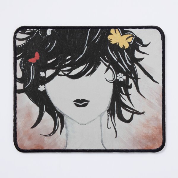 Item preview, Mona designed and sold by ThatsWickedbyJo.
